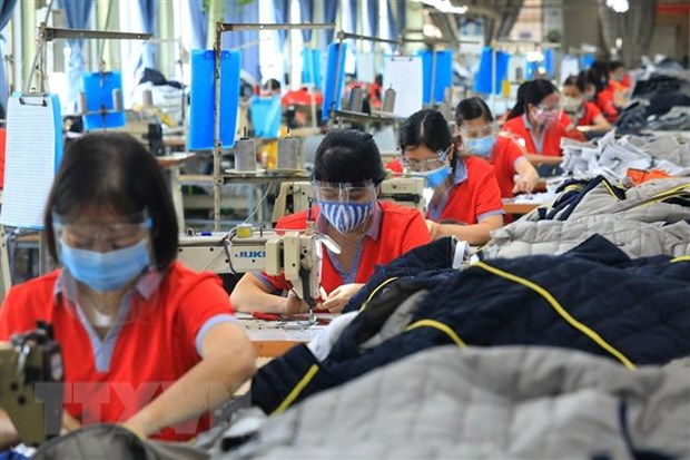 Perspectives et défis pour l’économie vietnamienne en 2022